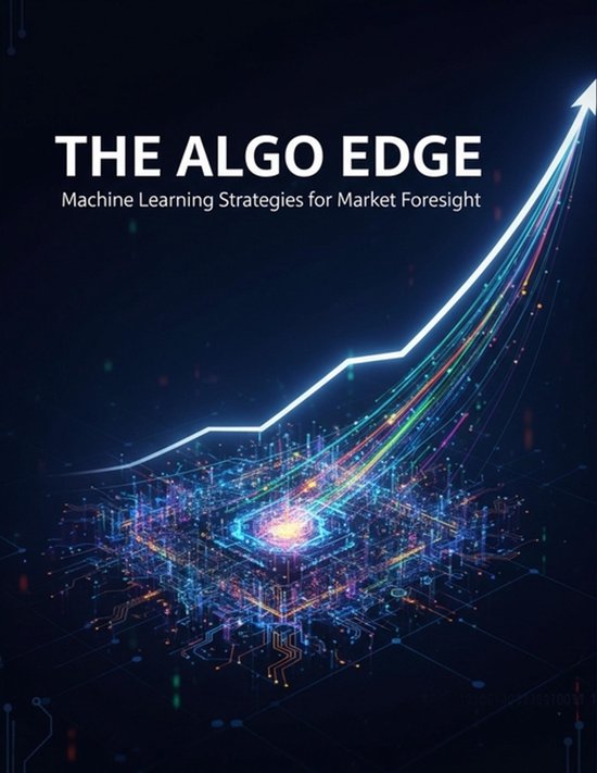 The Algo Edge - cover