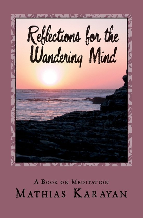 Edge of Passage- Reflections For The Wandering Mind - cover