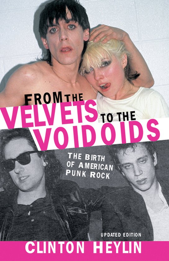From The Velvets To The Voidoids