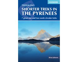 Shorter Treks in the Pyrenees