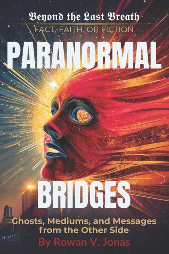 Beyond the Last Breath: Fact, Faith, or Fiction- Paranormal Bridges ...