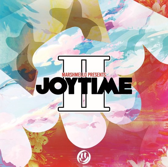 Marshmello - Joytime II (LP)