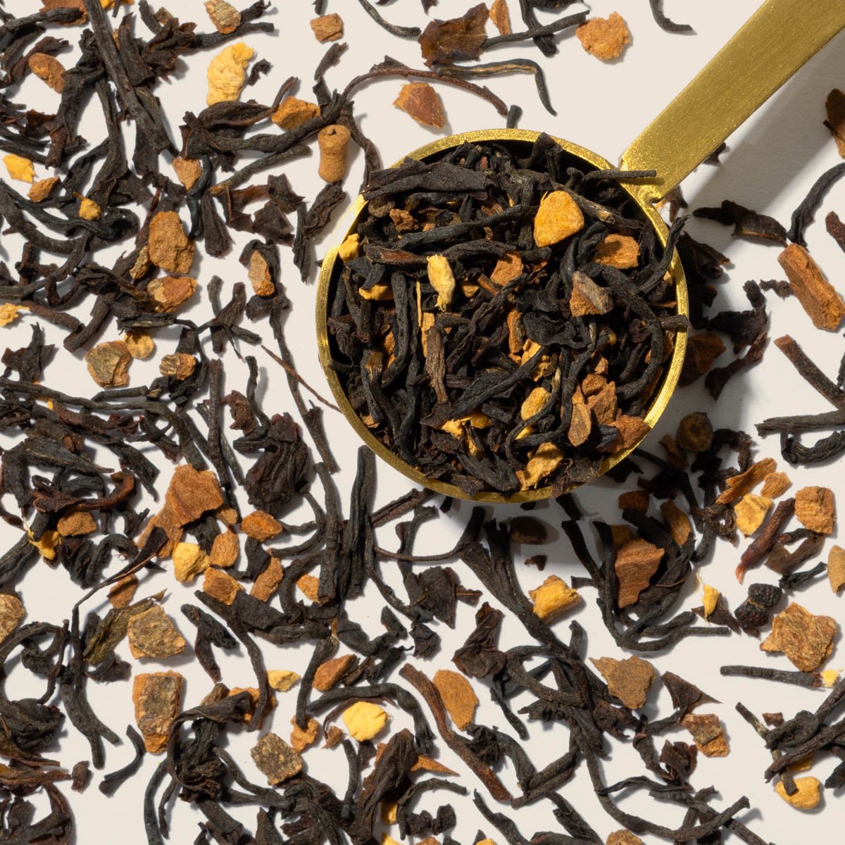 Indian Chai MP 100g