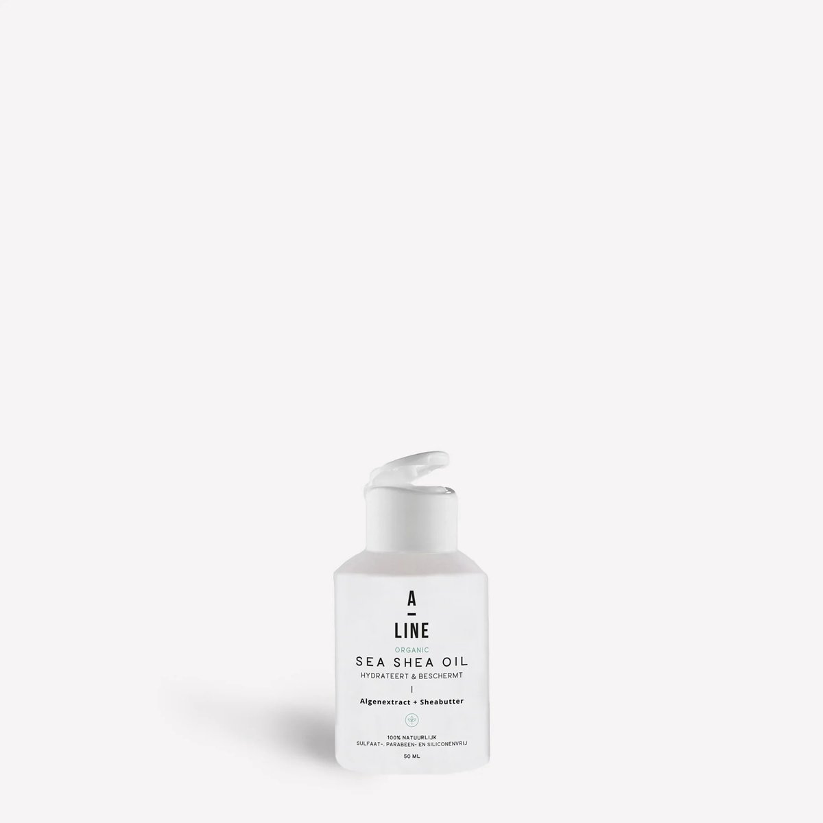A-LINE Sea Shea Oil Organic