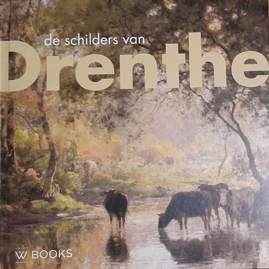 De schilders van Drenthe