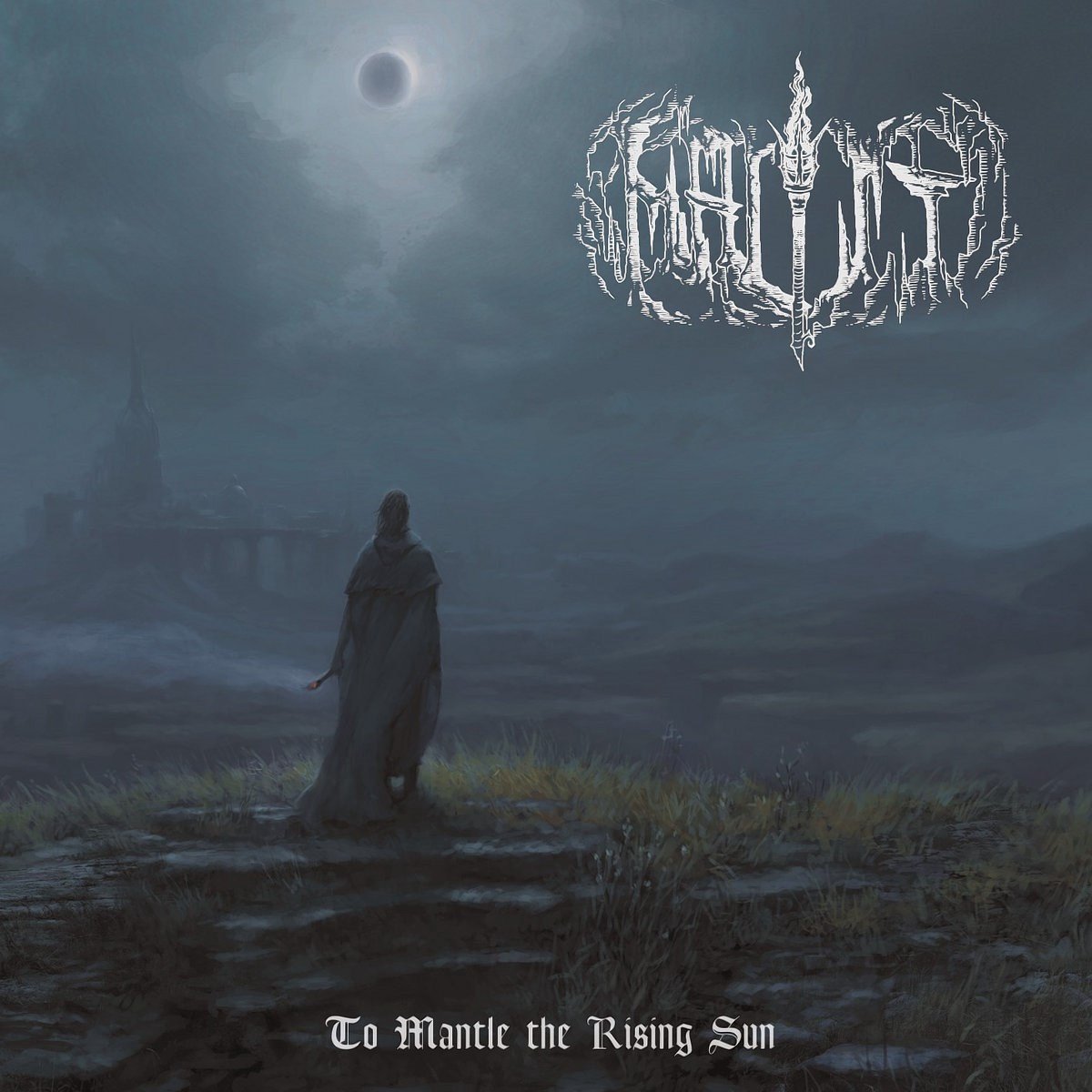 Malist - To Mantle The Rising Sun (CD)