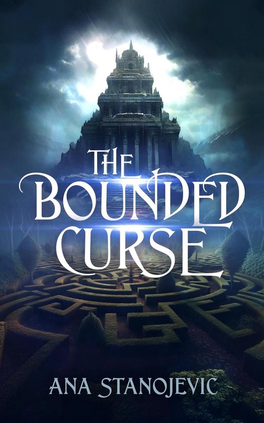 The Bounded Curse - cover