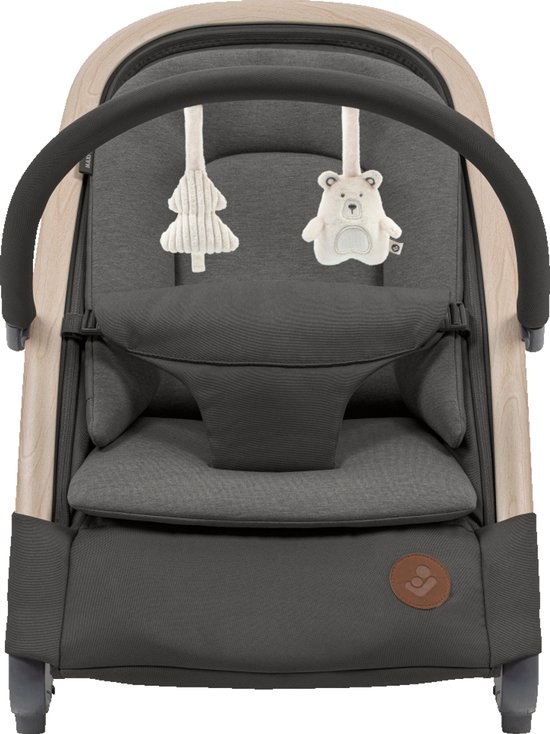 Maxi-Cosi Kori - Wipstoel - Beyond Green Eco — afbeelding 3