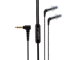 Etymotic ER4-XR - In-ear Hifi Oordopjes - Reference Earphones met Extended Response - Professionele Geluidskwaliteit