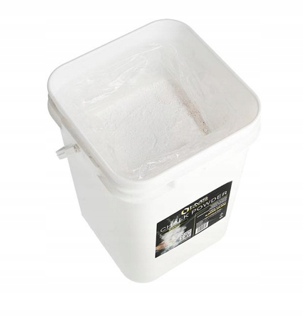 HMS Premium Magnesia Poeder 2250g - Verbeter Grip & Voorkom Zweten