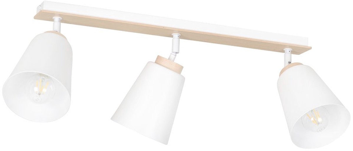 ATLAS 3 WHITE