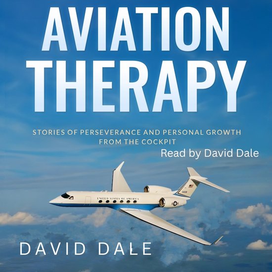 Aviation Therapy - cover