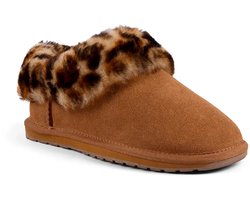 Emu Australia Baia Bow Laarzen Bruin EU 39 Vrouw