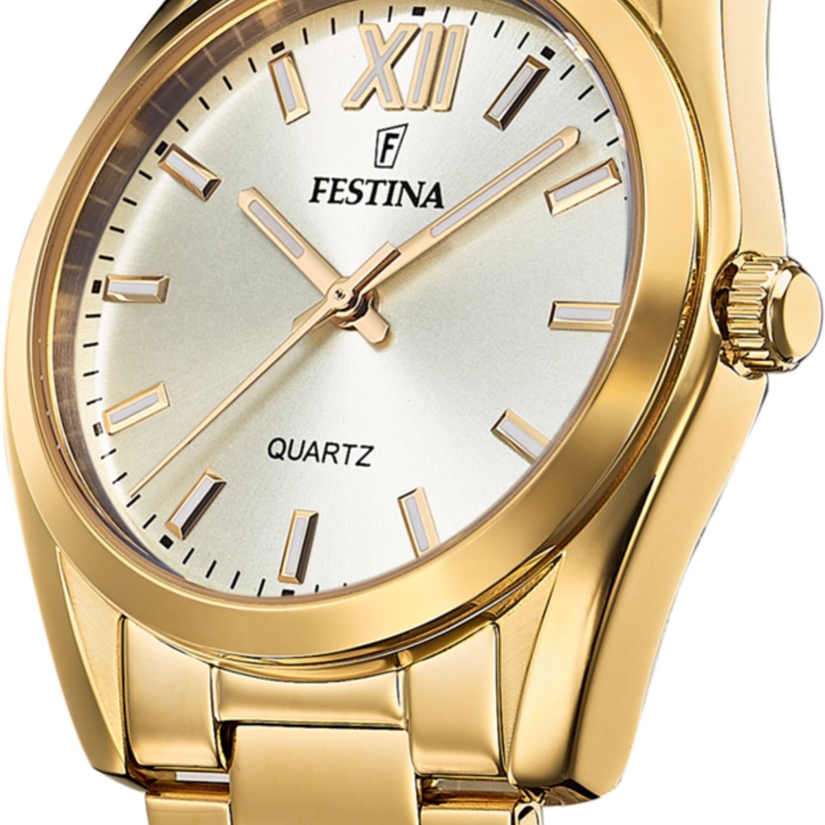 Festina F20640-1 - Dames - 36.8 mm