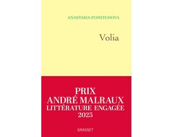 Volia