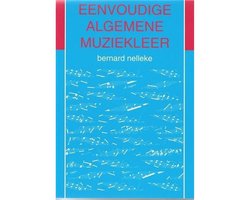 Eenvoudige algemene muziekleer