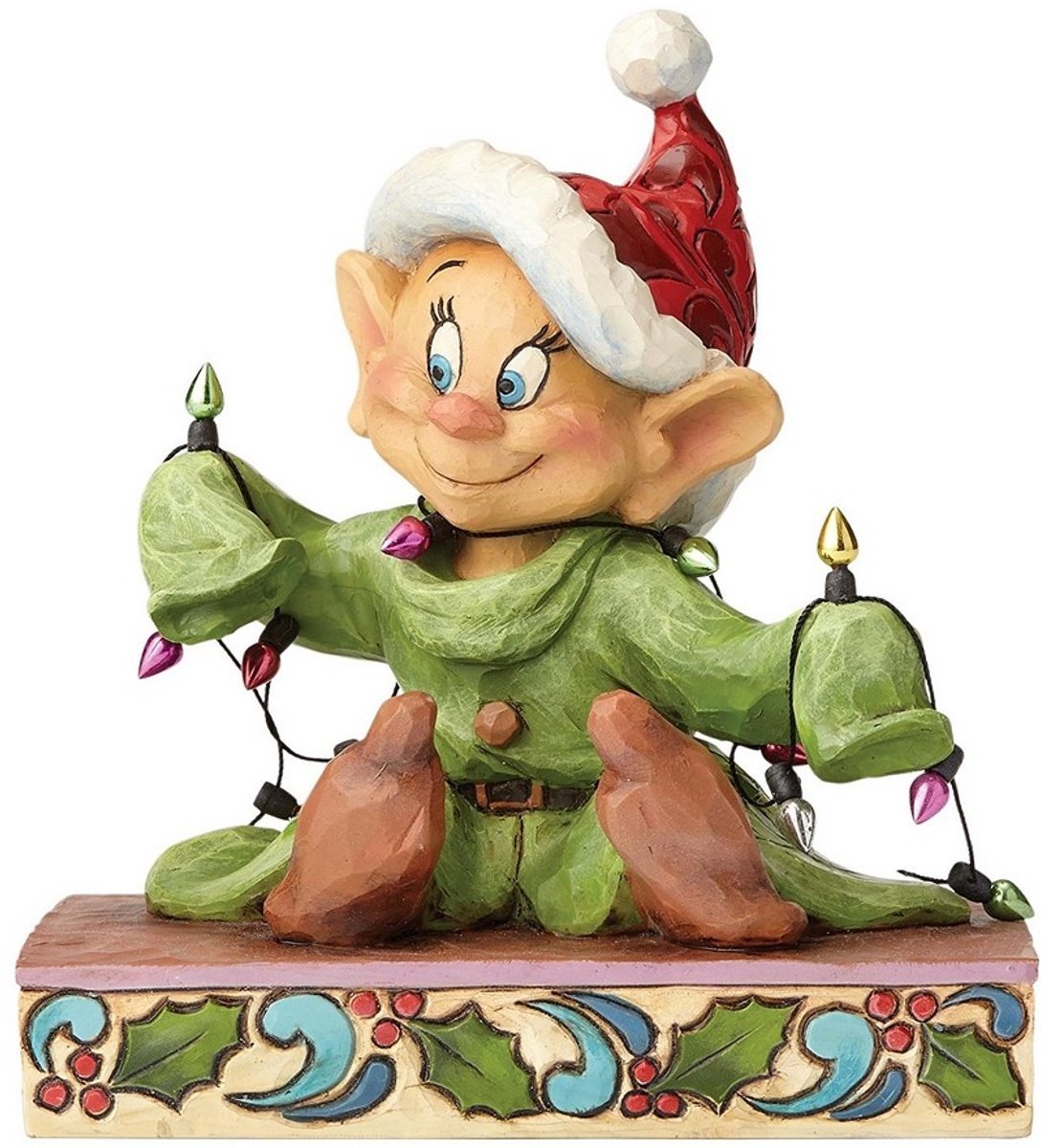 Light Up The Holidays - Dopey