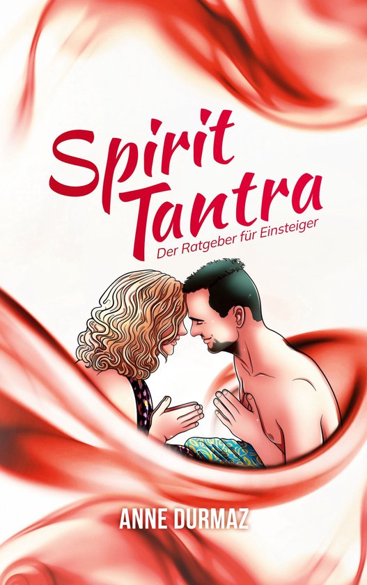 Spirit Tantra - cover