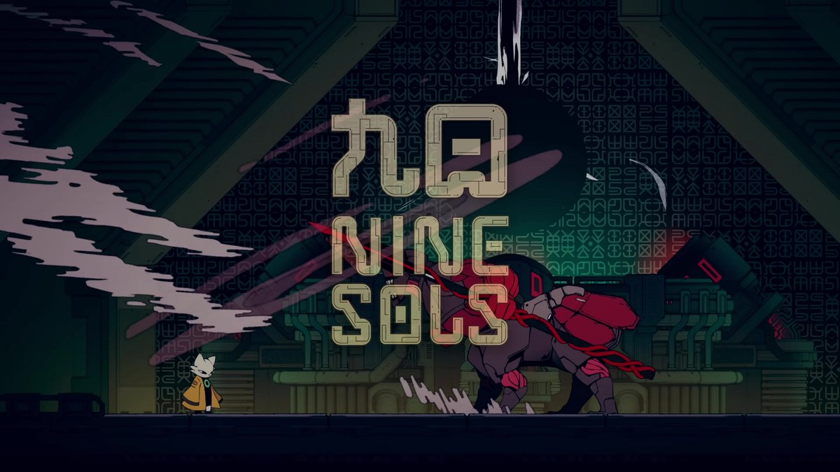 Nine Sols - Nintendo Switch | Games | bol