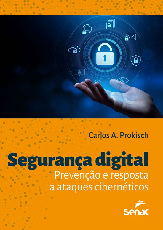 Segurança digital - cover