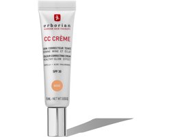 CC CREAM SPF30 #Dore 15 ml