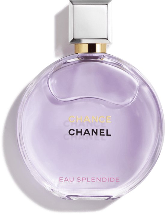 Chanel Chance Eau Splendide edp 50ml | bol
