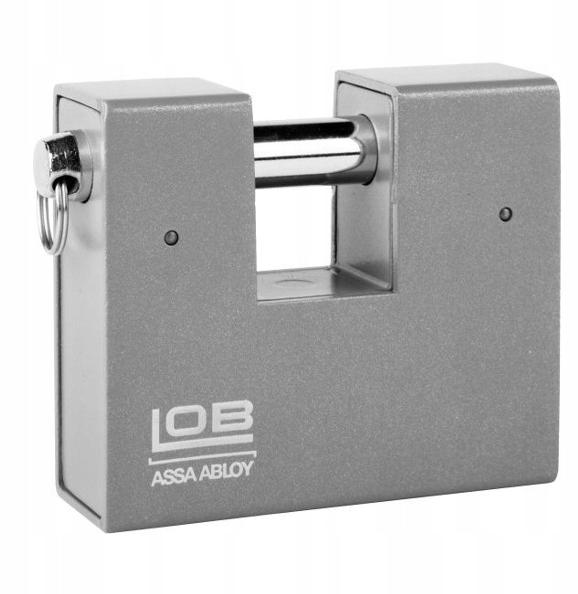 LOB Tantal XT Cilinderslot - Extra Sterke Beveiliging met ATTEST