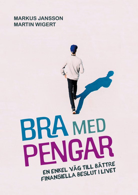 Bra med pengar - cover
