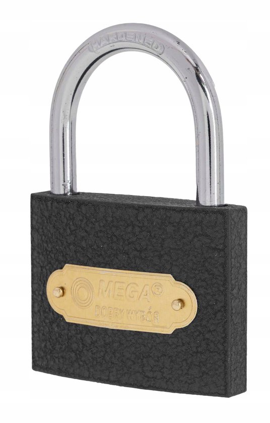 Hangslot voor fiets, motorfiets, elektrische scooter, 2