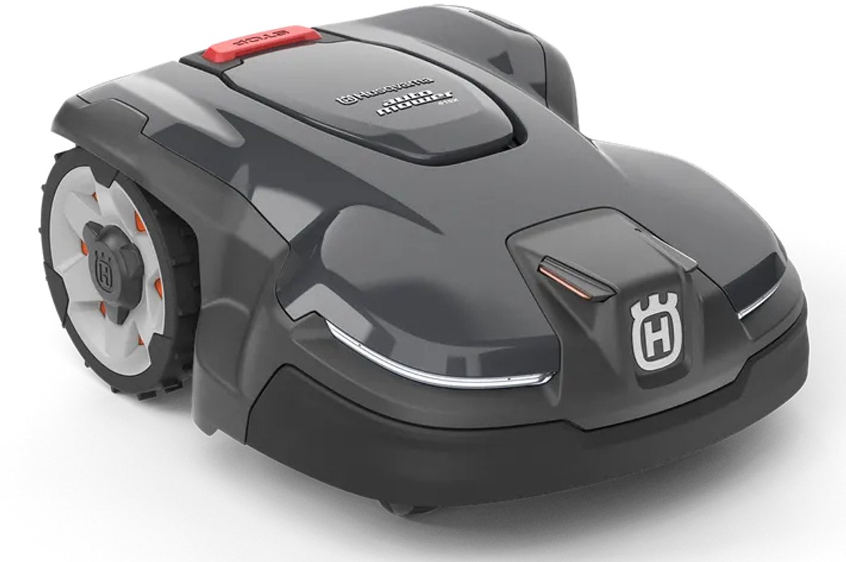 Husqvarna 415X Automower <1500M² GPS
