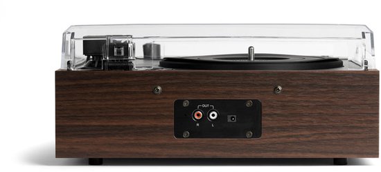 Victrola Eastwood Signature platenspeler — afbeelding 3