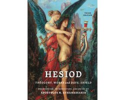 Hesiod