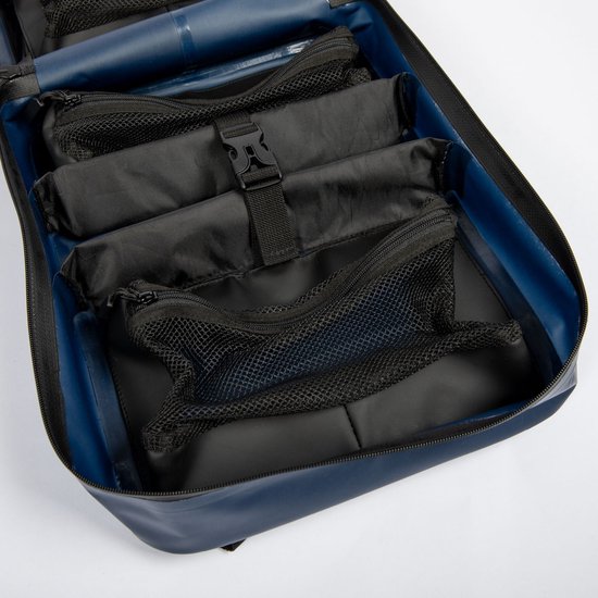 2025 Jobe Waterdichte Organiser - Midnight Blue — afbeelding 5