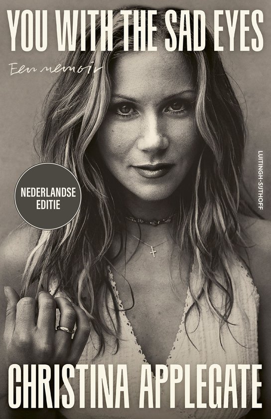 You With The Sad Eyes - cover