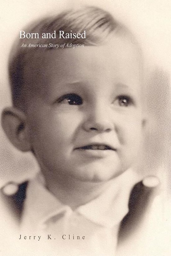 Born and Raised - cover