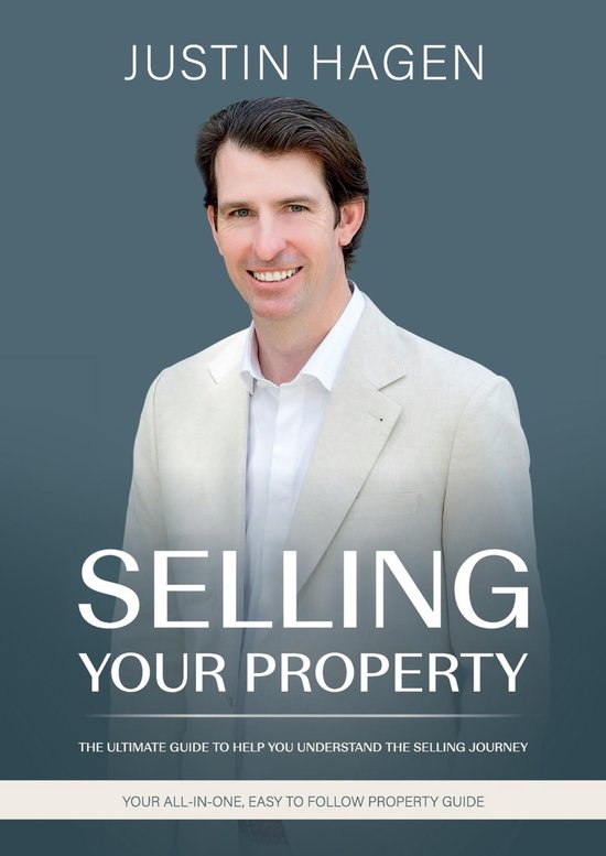 Selling Your Property - cover