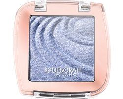 Deborah Milano Color Lovers oogschaduw 6 Light Blue Sky Parel