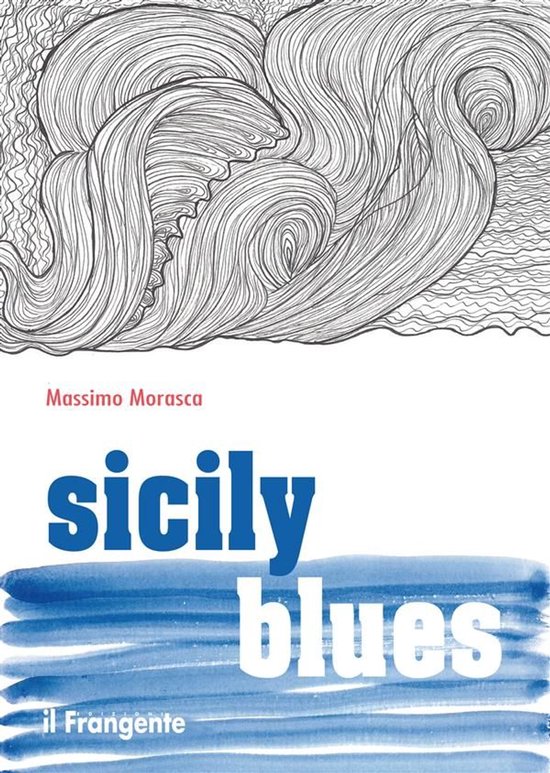 Sicily blues - cover