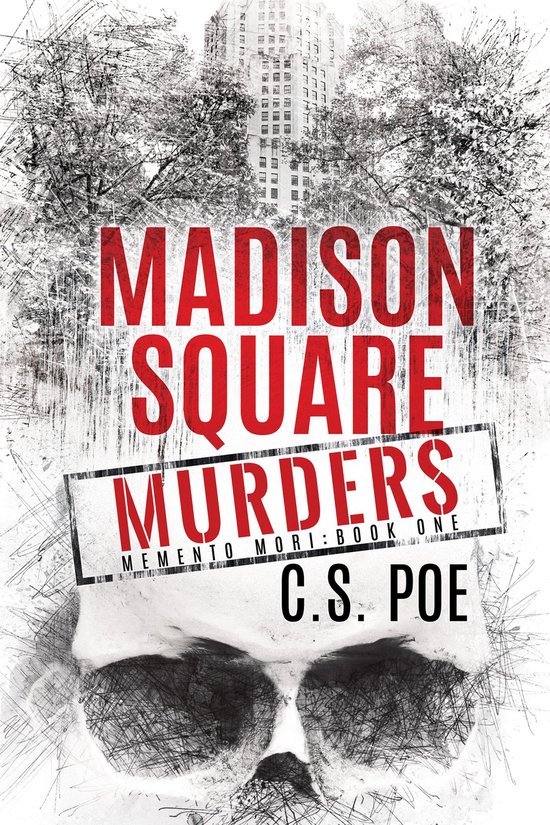 Memento Mori 1 - Madison Square Murders