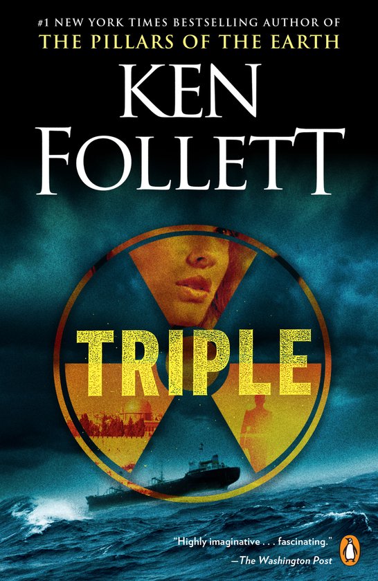 Triple - cover