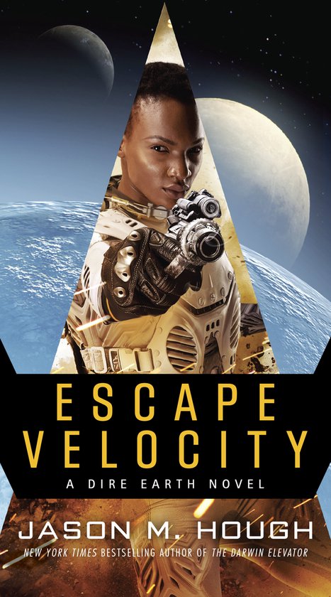 Escape Velocity - cover
