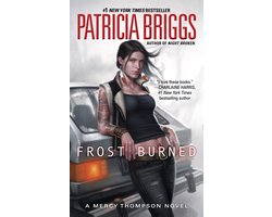Frost Burned