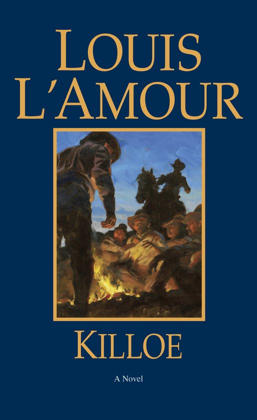 Killoe - cover