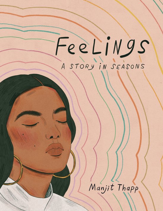 Feelings - cover