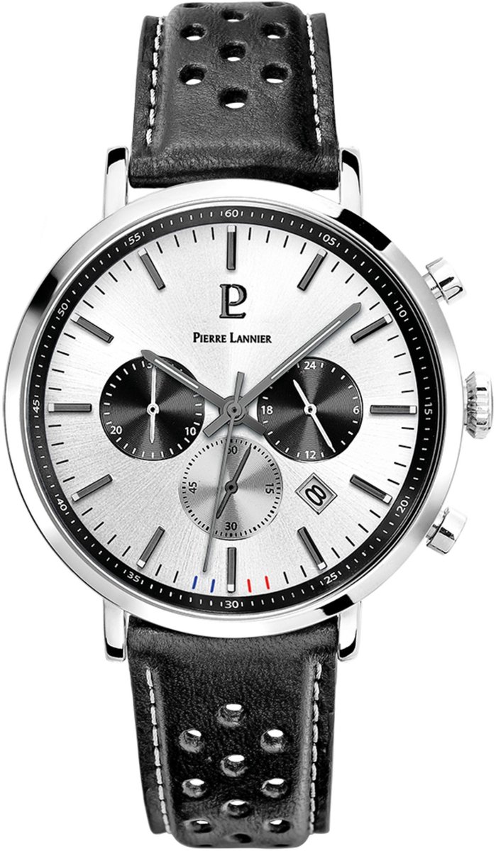 Chronograaf Baron