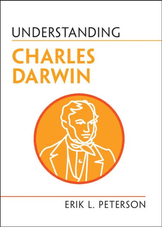 Understanding Life - Understanding Charles Darwin - cover