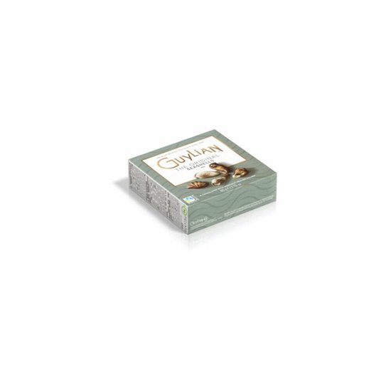 Guylian Chocolade Zeevruchten Original Praline - 4 x 65 gr - Voordeelverpakking