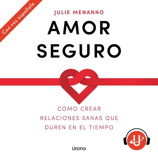 Amor seguro - cover