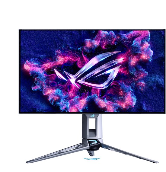 ASUS ROG Swift PG27AQWP-W Gaming Monitor 27 inch 540Hz