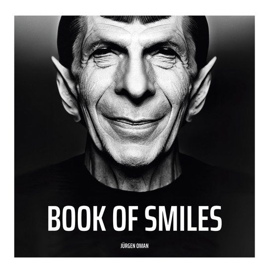 Book of Smiles - cover